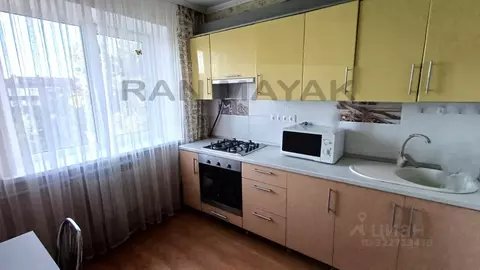3-к кв. Адыгея, Майкоп 5-й пер., 9 (59.0 м)
