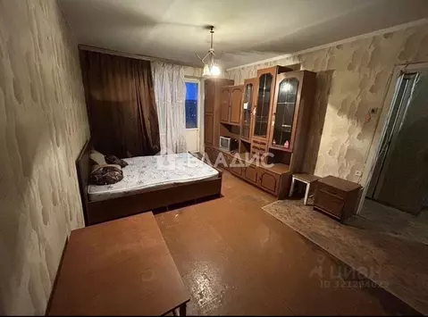 1-к кв. Пензенская область, Пенза ул. Минская, 21 (30.1 м)