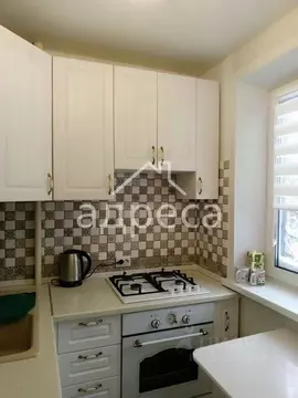 3-к кв. Самарская область, Самара Ново-Садовая ул., 301 (58.0 м)