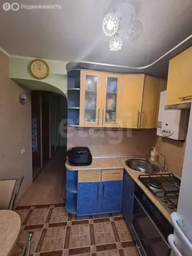 2-комнатная квартира: Самара, улица Мориса Тореза, 2 (42.8 м)