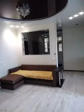 2-к кв. Сахалинская область, Южно-Сахалинск ул. Пушкина, 158к2 (54.0 ...