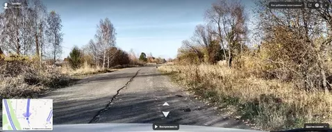 Участок в Томская область, Томск Копылово ж/д_рзд, 1/1 (4.6 сот.)