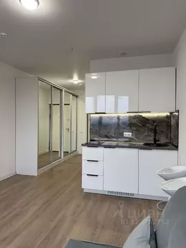 Студия Москва Пятницкое ш., 56Б (25.0 м)