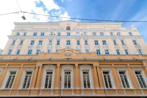 Офис в Москва Леонтьевский пер., 25 (214 м)