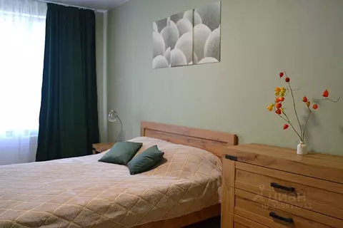 1-к кв. Москва ул. Гренадерская, 9к2 (37.2 м)