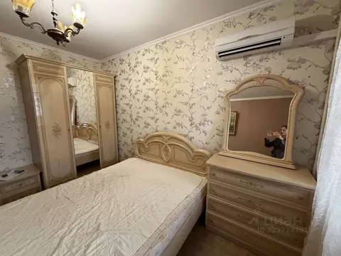 3-к кв. Белгородская область, Старый Оскол Юбилейный мкр, 7 (64.0 м)