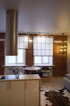 1-к кв. Хабаровский край, Хабаровск Ладожский пер., 6 (35.0 м)