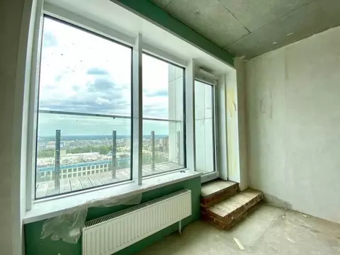 4-к кв. Башкортостан, Уфа просп. Октября, 107А (111.9 м)