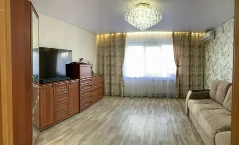 4-к кв. Свердловская область, Нижний Тагил Уральский просп., 38 (81.5 ...