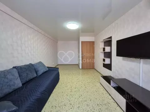 1-к кв. Волгоградская область, Волгоград ул. Академика Комарова, 67 ...