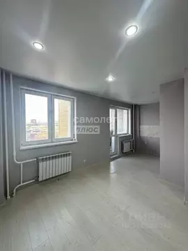 Студия Омская область, Омск ул. Кирова, 51 (34.3 м)