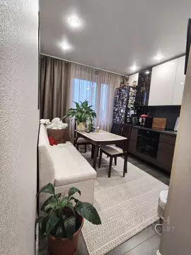 1-к кв. Московская область, Видное ул. Березовая, 16 (33.8 м)