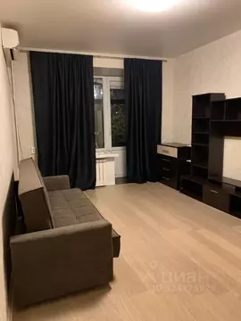 2-к кв. Москва Малый Патриарший пер., 3 (52.0 м)