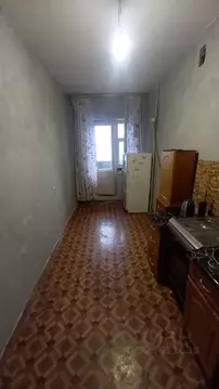 1-к кв. Московская область, Чехов Весенняя ул., 20 (33.0 м)