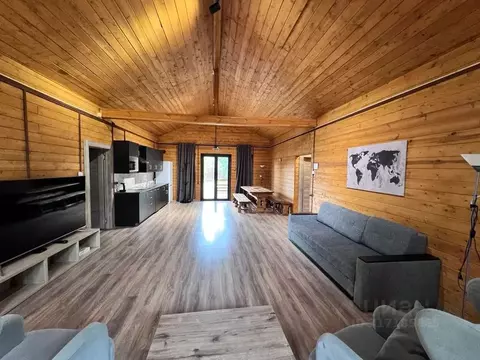 Дом в Тульская область, Заокский район, Страховское с/пос, ...