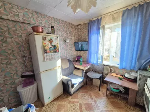 2-к кв. Иркутская область, Ангарск 7-й мкр, 17 (49.4 м)