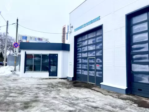 Помещение свободного назначения в Рязанская область, Рязань Мервинская ...
