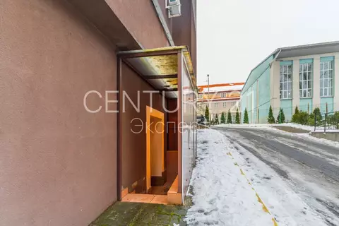 Помещение свободного назначения в Калининградская область, Калининград ...