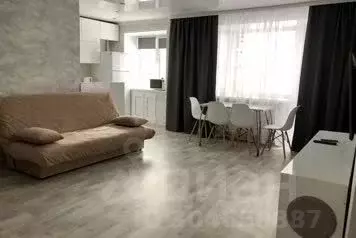 2-к кв. Татарстан, Нижнекамск ул. Юности, 9А (45.0 м)