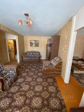 2-к кв. Московская область, Воскресенск ул. Калинина, 54 (44.0 м)