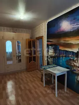 2-к кв. Мордовия, Чамзинка пгт ул. Мира, 6 (44.4 м)