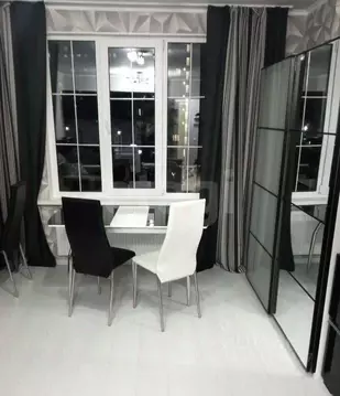 Студия Ленинградская область, Мурино Всеволожский район, ул. Шоссе в ...