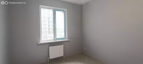 2-комнатная квартира: Астрахань, Жилая улица, 4 (47.6 м)