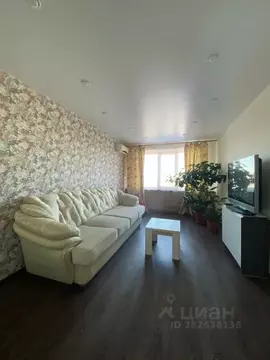 3-к кв. Самарская область, Тольятти Ленинский просп., 8 (65.0 м)