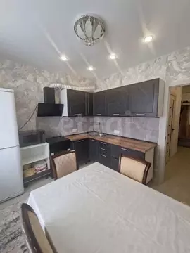 1-к кв. Ямало-Ненецкий АО, Новый Уренгой Ягельный мкр, ул. Южная, 54А ...