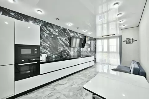 1-к кв. Московская область, Королев Пионерская ул., 30к14 (48.0 м)