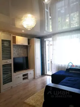 2-к кв. Омская область, Омск ул. Красный Пахарь, 187 (50.7 м)