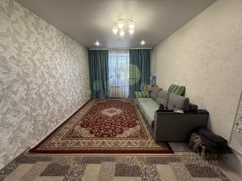 2-к кв. Иркутская область, Иркутск Партизанская ул., 149 (49.4 м)