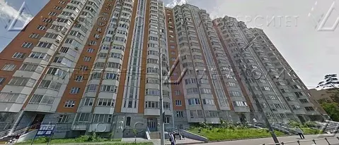Офис в Москва Ярцевская ул., 14 (75 м)