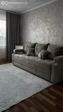 1-комнатная квартира: Благовещенск, посёлок Астрахановка, Пограничная ...