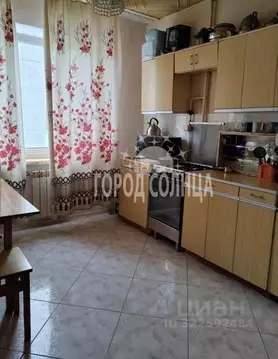 3-к кв. Омская область, Омск ул. Химиков, 16 (64.0 м)