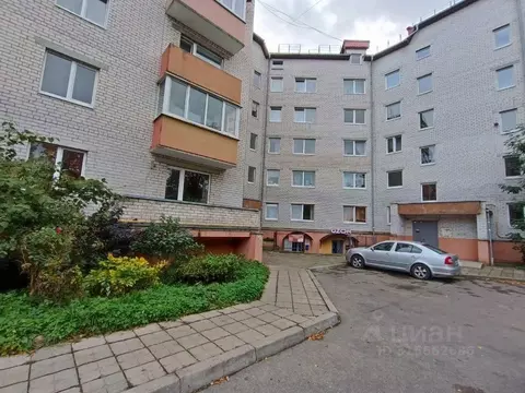 Помещение свободного назначения в Калининградская область, Калининград ...