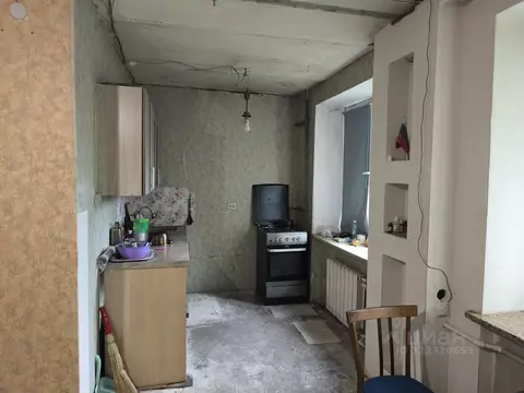 2-к кв. Ленинградская область, Тосненский район, Федоровское городское ...