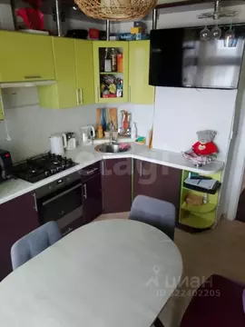 1-к кв. Мордовия, Саранск ул. Тани Бибиной, 9/4 (33.4 м)