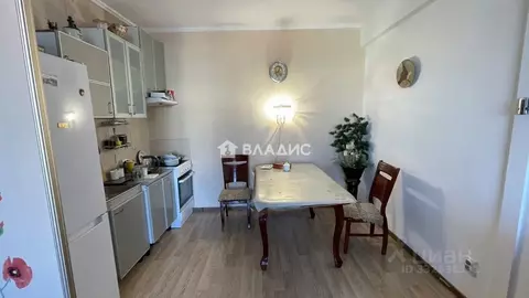 2-к кв. Бурятия, Улан-Удэ Геологическая ул., 23 (44.8 м)