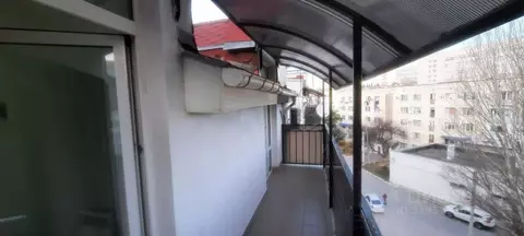 1-к кв. Севастополь ул. Вакуленчука, 26А (40.2 м)