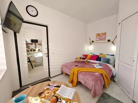 1-к кв. Приморский край, Владивосток ул. Тухачевского, 49/2 (12.0 м)