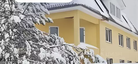 Дом в Московская область, Истра муниципальный округ, д. Рыбушки 125 ...