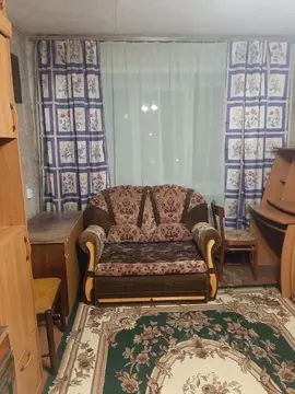 1-к кв. Тульская область, Тула ул. Фридриха Энгельса, 147 (35.0 м)