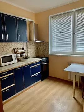 2-к кв. Москва Задонский проезд, 12К1 (51.0 м)