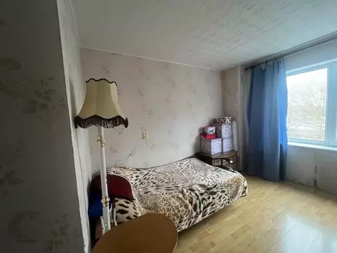 1-к кв. Калининградская область, Калининград Магнитогорская ул., 3А ...