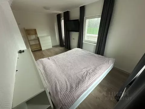 Дом в Санкт-Петербург пос. Левашово, Лесное СНТ, аллея 1-я, 13 (192 м)