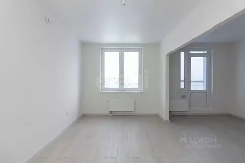 3-к кв. Тюменская область, Тюмень ул. Героев Космоса, 11 (73.7 м)