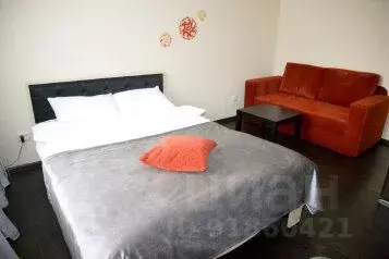 1-к кв. Пермский край, Березники ул. Свердлова, 134 (25.0 м)