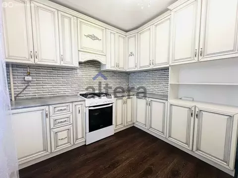 3-комнатная квартира: Осиново, улица Гагарина, 6 (70 м)