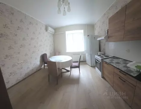 Квартира, 2 комнаты, 72 м